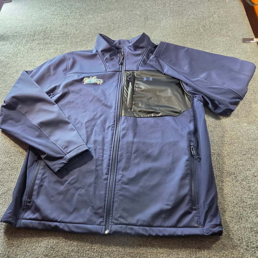 Under Armour ColdGear Infrared Shield 2.0 Jacket Size XXL